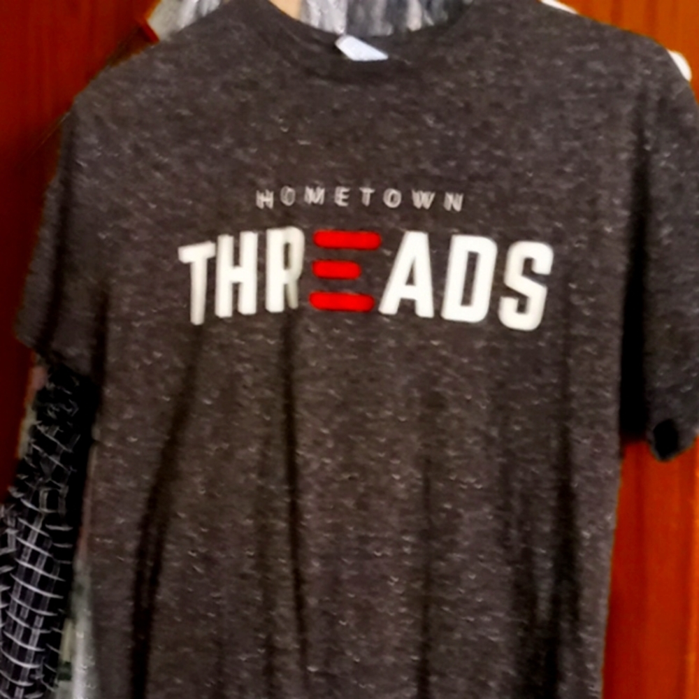 Super soft T-shirt